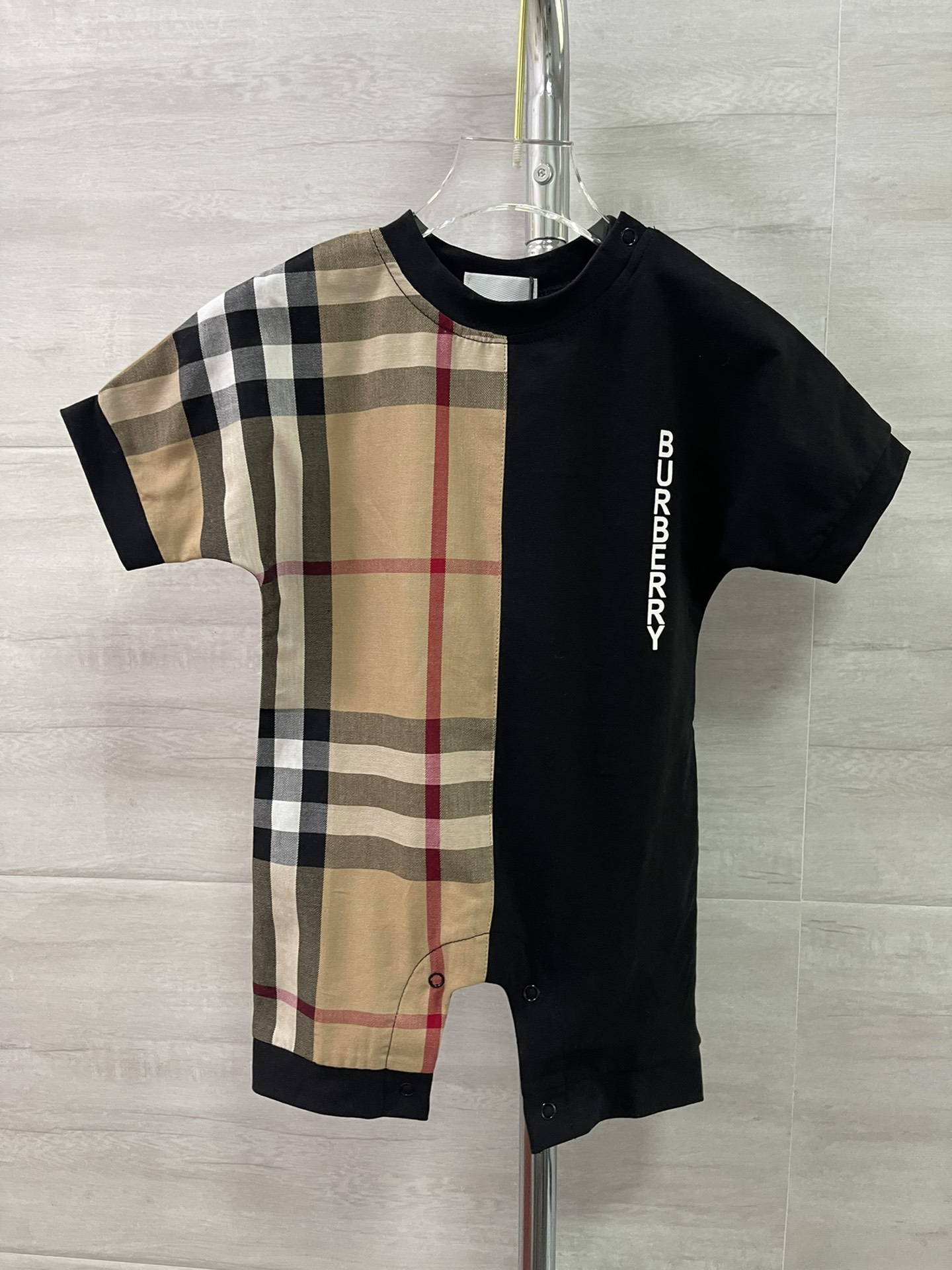 Burberry Babies